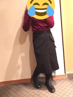 へいずさんのコーディネート