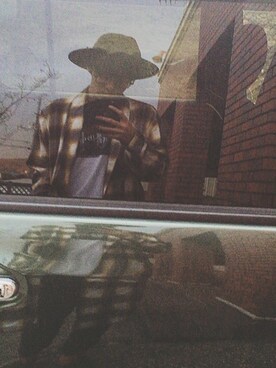 いず  としさんのコーディネート