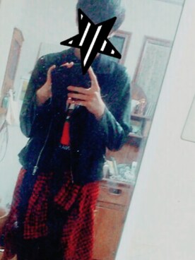 いず  としさんのコーディネート