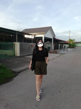 Julynさんのコーディネート