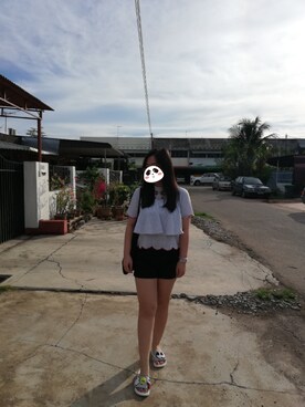 Julynさんのコーディネート