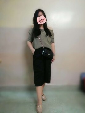 Julynさんのコーディネート