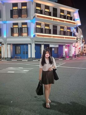 Julynさんのコーディネート