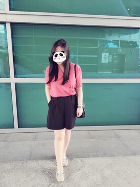 Julynさんのコーディネート