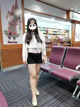 Julynさんのコーディネート