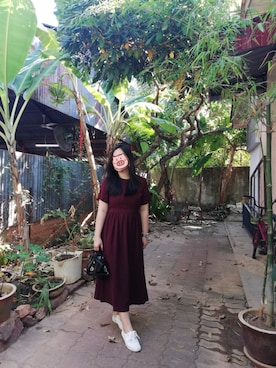 Julynさんのコーディネート