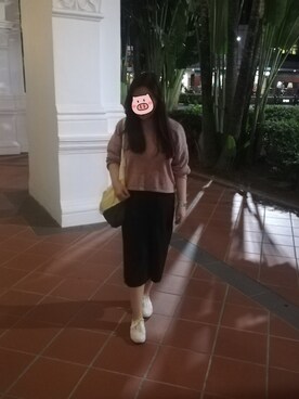 Julynさんのコーディネート