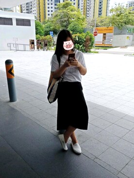 Julynさんのコーディネート