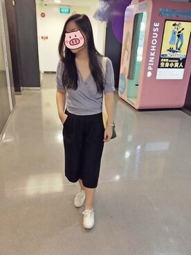 Julynさんのコーディネート