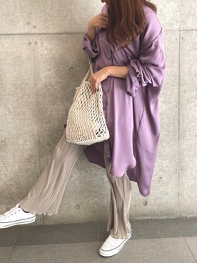 yukaさんのコーディネート