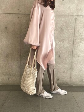 yukaさんのコーディネート