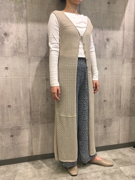 yukaさんのコーディネート