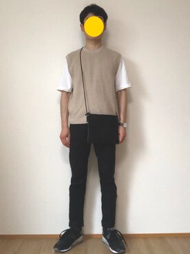 アドバンストRyoさんのコーディネート