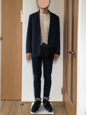 アドバンストRyoさんのコーディネート