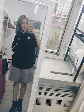 Danielleさんのコーディネート