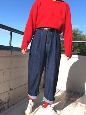 コウダイコジマさんのコーディネート