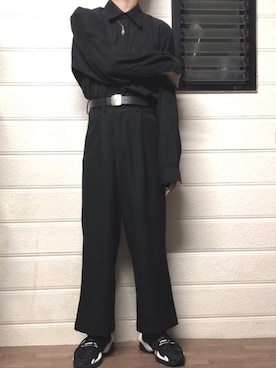 コウダイコジマさんのコーディネート