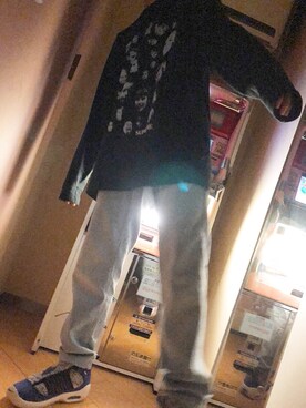 コウダイコジマさんのコーディネート