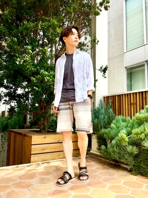 5351�v�[���E�I�� �G ���E�t�@�� �㊯�R�X���V ��炳��̂��̑��p���c�u�y�Z�b�g�A�b�v�Ή��z�������W �V���[�g�p���c�i5351 POUR LES HOMMES�b�S�[�T���S�[�C�`�v�[���I���j�v���g�����R�[�f�B�l�[�g