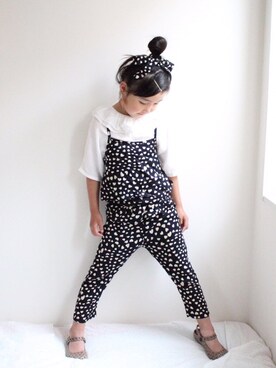 YanDD(ワイアンドディー）公式さんのコーディネート