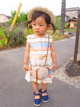 YanDD(ワイアンドディー）公式さんのコーディネート