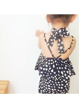 YanDD(ワイアンドディー）公式さんのコーディネート