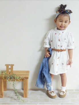 YanDD(ワイアンドディー）公式さんのコーディネート