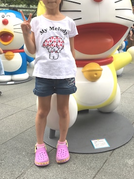 れなちきさんのコーディネート