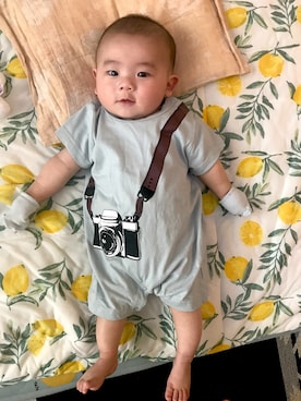 aochanさんのコーディネート