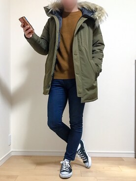 とうや【相互フォロー希望】さんのコーディネート