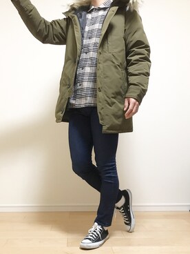 とうや【相互フォロー希望】さんのコーディネート