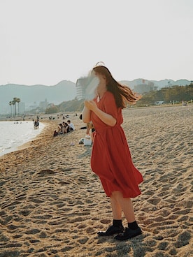 ゆうさんのコーディネート