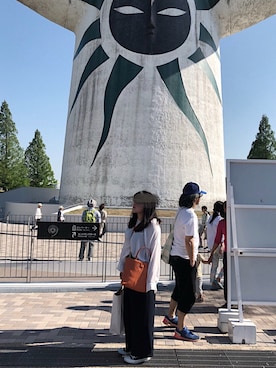 ゆうさんのコーディネート