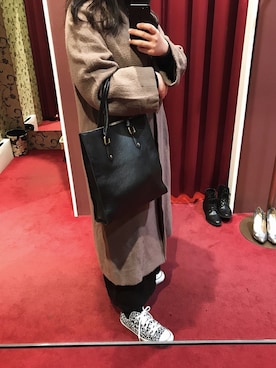 ゆうさんのコーディネート