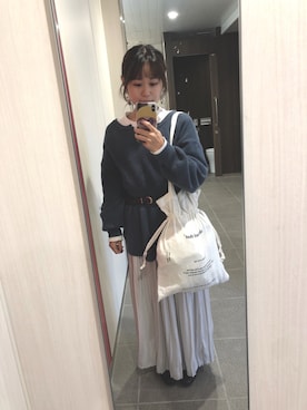 🐰さんのコーディネート