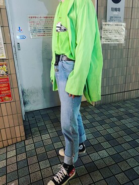 ざいこさんのコーディネート