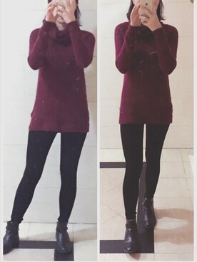 chloeさんのコーディネート