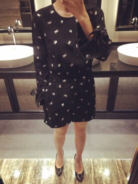 chloeさんのコーディネート