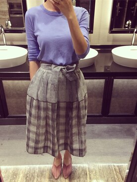 chloeさんのコーディネート