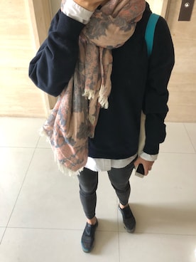 chloeさんのコーディネート