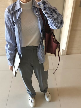 chloeさんのコーディネート