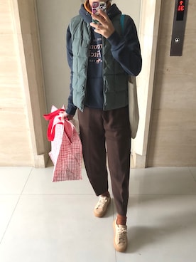 chloeさんのコーディネート