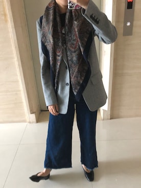 chloeさんのコーディネート