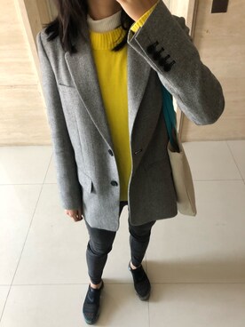 chloeさんのコーディネート