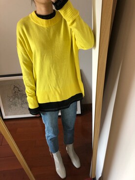 chloeさんのコーディネート