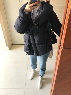 chloeさんのコーディネート