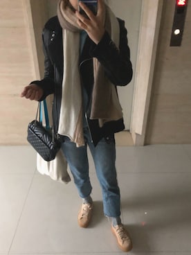 chloeさんのコーディネート