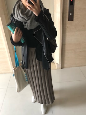 chloeさんのコーディネート