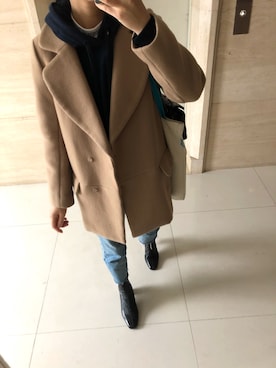 chloeさんのコーディネート