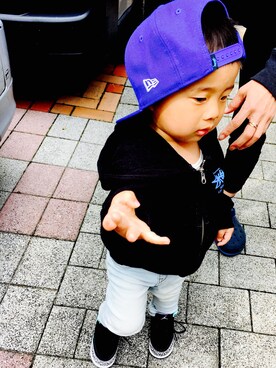 エイトさんのコーディネート